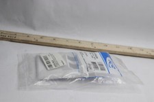 ICC Angled Faceplate with Two Angled Ports IC107DA2WH picture