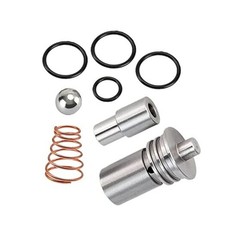 Transmission Cooling System Upgrade Kit for GM 6L80 6L90, 8L80 8L90E, and picture