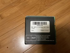 667XL 667 XL Black and Color Replacement for HP 667 XL 667 Ink Cartridges for picture