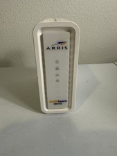 Arris SB6183 Surfboard Cable Modem picture