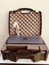 HP OfficeJet 250 Mobile All-In-One Printer With CaseMATIX Hard Case picture