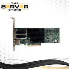 Mellanox BlueField-2 DPU 25GbE 2 Port SFP56 BF2H332A PCIe 4.0 x8 MBF2H332A-AECOT picture