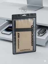 3-Pack Faraday Defense NX3 Signal Blocking Bags - GPS RFID WiFi 5G Shielding picture