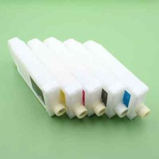 5pcs 700ml PFI 703 chips ink cartridges for Canon IPF815 IPF825 iPF810 IPF820 picture