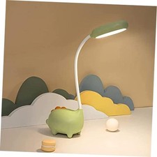 LED Desk Lamp, Dinosaur Night Light for Kids, Cute Bedside Reading Light | picture