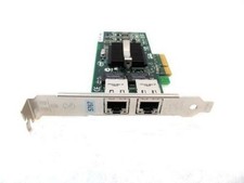 IBM 00E0836 5767 Dual-Port Gigabit PCIe Ethernet Adapter - New picture