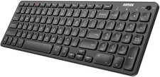 HB305-2 Universal Multi-Device Bluetooth Keyboard Ultra Compact Wireless picture