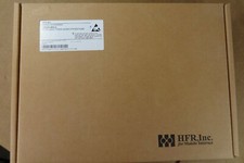 HFR FUJITSU H8000O4G0000000 OTU4G 4PORT TPNDR W/OAM CPRI3/5/7+GbE picture