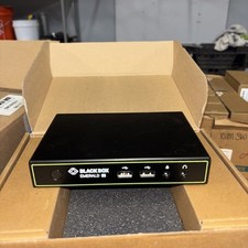 Black Box Network - EMD2000SE-R - Black Box Emerald SE DVI KVM-over-IP Matrix picture