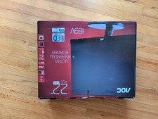 AOC I2269Vw 22