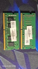 12GB-SK Hynix 8GB & 4GB Laptop RAM Sticks Set (12Gig Total) picture