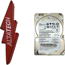 HP 791436-003 3PAR 1.2TB SAS 6G 10K SFF HDD picture