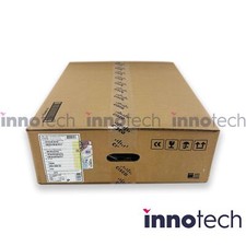 Cisco C9200L-24P-4X-E Catalyst 9200L 24 Port Switch New Sealed picture