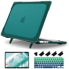Matte Translucent Hard Shell for MacBook Air 13
