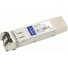ADDON AXM761-AO NETGEAR AXM761 COMPATIBLE TAA COMPLIANT 10GBASE-SR SFP+ TRANSC picture