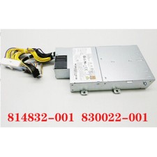 814832-001 8148333-201 830022-001 814835-B21 For HP HSTNS-PL48-2 Power Supply picture