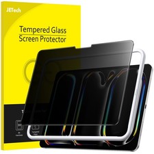 Privacy Screen Protector for iPad Air 11/13-Inch M4 M3 M2 / Pro 11/13-Inch M5 M4 picture
