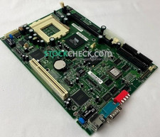 Nortel NII-100 CPU Board picture