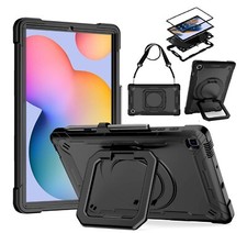 For Samsung Galaxy Tab S6 Lite Case 10.4