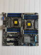 For ASUS Z10PE-D16 motherboard C612 LGA2011 DDR4 512G VGA  EEB Tested ok picture