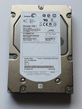 300GB SAS Seagate Cheetah 15K.7 ST3300657SS Fujitsu A3C40114566 15000rpm 3.5