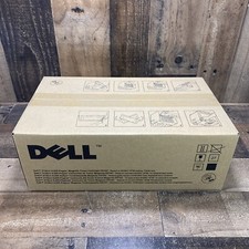 Brand New Dell H514C Magenta High Yield  Toner Cartridge *3130cn  9000 Pages picture