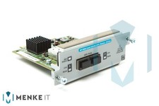 HPE 2920 2-Port 10GbE SFP+ Module J9731A picture