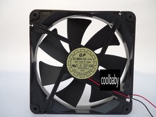 Yate Loon D14BH-12 Fan DC 12V 0.70A 2pin 140*140*25mm picture