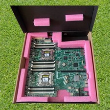 HP Proliant 779094-001 DL160 DL180 Gen9 System Board 743018-002, 779094 picture