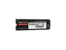 Patriot VIPER PV593 M.2 2280 2TB PCI-Express 5.0 x4 3D NAND TLC Internal DRAM picture