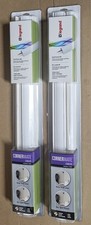 (2 Pk) Legrand CMK40 Cornermate 10 Foot 8 Piece Cord Cover Kit Corners Wiremold picture