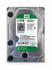 Western Digital 2TB 3.5