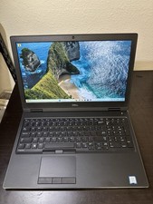 Dell Precision 7530 15.6