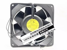 1PCS IKURA 14CM U2750M-TP AC220V All-Metal High-Temperature-Resistant AC Fan picture