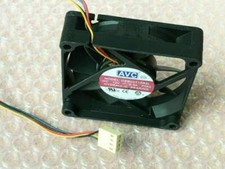 One For AVC PWM intelligent temperature control CPU 12V 0.3A 4-wire DSSC0715R2L picture