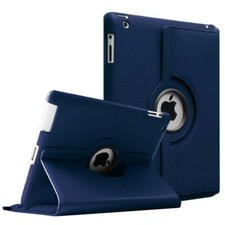 Funda Para Apple iPad 2/3/4 Magnética Cuero PU Con Soporte Resistente De Golpes picture