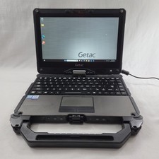 Getac V110 G4 Rugged Toughbook i7-7500u 2.70GHz 256GB SSD 16GB - GPS 4G - Grd  B picture