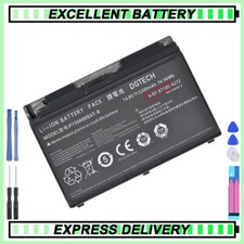 P150HMBAT-8 6-87-X710S-4271 battery for CLEVO K670E P170EM P170HM P151 picture