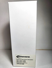 Innovera Compatible Black Laser Toner Cartridge IVR-D2130B for Dell T106C T102C picture
