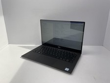 DELL XPS 13 9360 Laptop w/ Intel Core i5-7300U 2.60 GHZ + 8 GB | No HD / OS picture