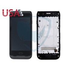 USA LCD Display + Touch Digitizer + Front Cover For Honeywell Dolphin CT40 FSTM2 picture