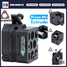 Dual Drive Extruder Upgrade Kit for Prusa Mini 3D Printer - Trianglelab Compatib picture