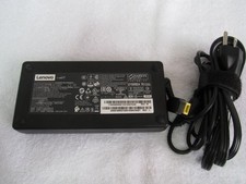 Lenovo ADL170NLC2A 170W AC Power Adapter Charger - Black picture