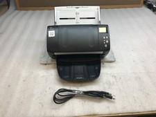 Fujitsu fi-7160 Color Document Scanner USB Cbl Inc - 40357 Ct - No Power Cable picture