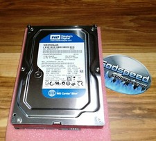 HP Pavilion Slimline s5311f - 320GB Hard Drive with Windows 7 Professional 64 picture
