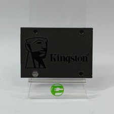 Kingston 2.5