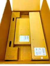 516653-005 I HP ProLiant DL380 G6 2U Rack Server X5570 2.93 GHz 8GB RAM & RAILS picture