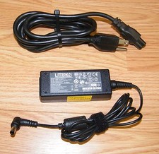 Genuine Liteon (PA-1300-04) 19V 1.58A 50-60Hz AC Adapter Power Supply Charger  picture