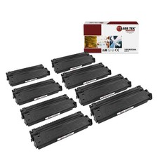 8Pk LTS E40 1491A002AA Black Compatible for Canon PC 140 160 170 300 310 Toner picture