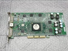 Nvidia QUADRO4 980XGL 128MB IBM FRU 25p6687211 picture
